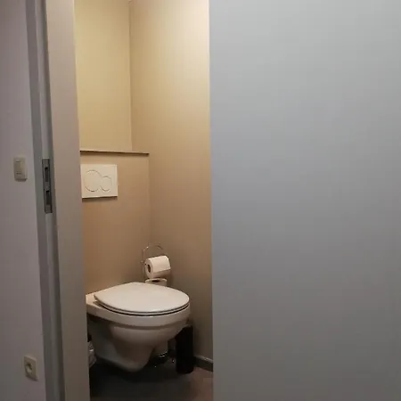 Дом отдыха Au Vieux Гуви