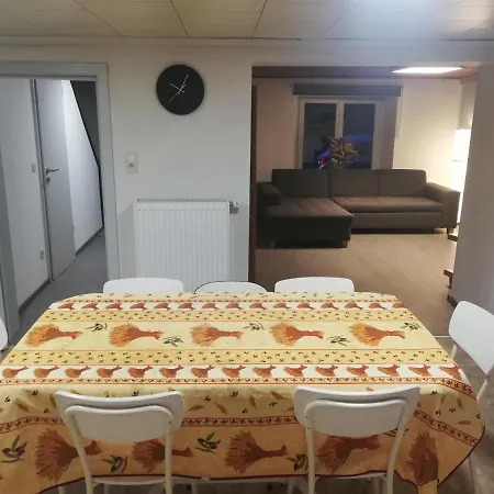 Au Vieux *