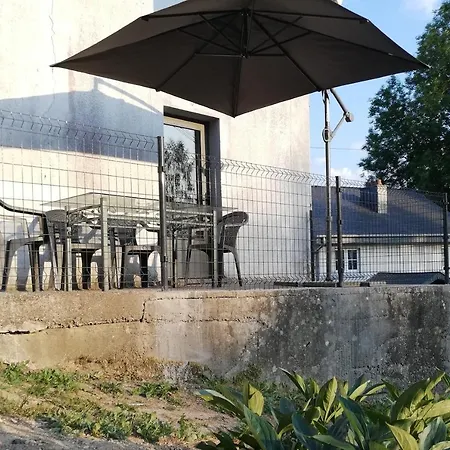 Au Vieux بيت للعطل