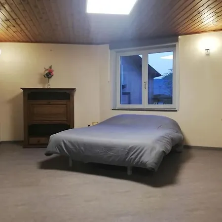 بيت للعطل Au Vieux