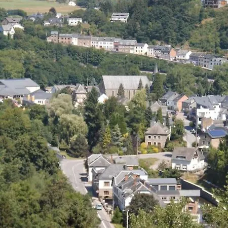 بيت للعطل Au Vieux
