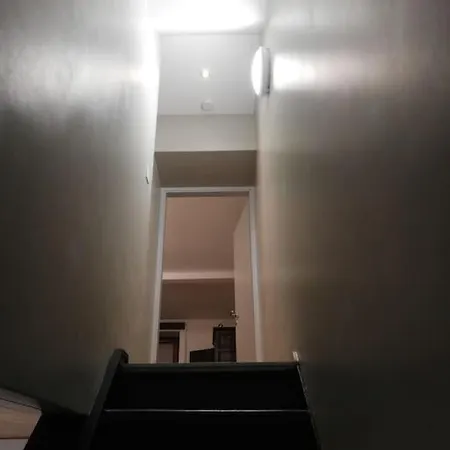Au Vieux بيت للعطل *