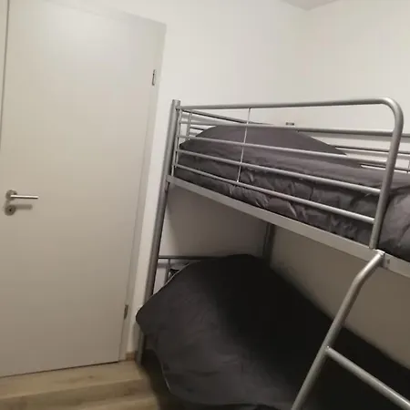 بيت للعطل Au Vieux