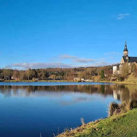 Дом отдыха Au Vieux *