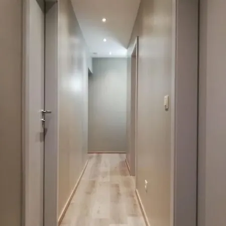 Au Vieux بيت للعطل *