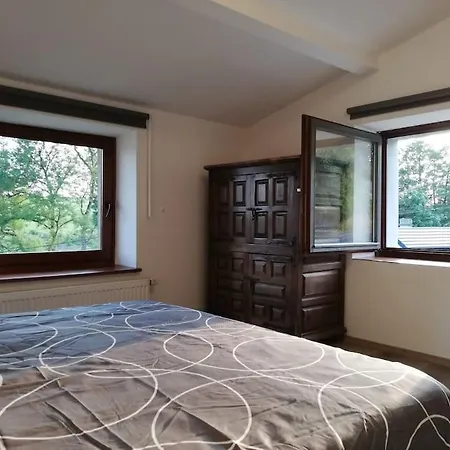 Au Vieux Дом отдыха Гуви