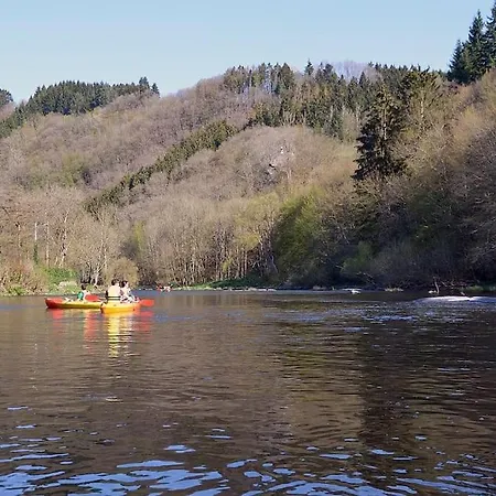 Дом отдыха Au Vieux