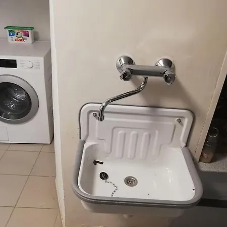 Дом отдыха Au Vieux *