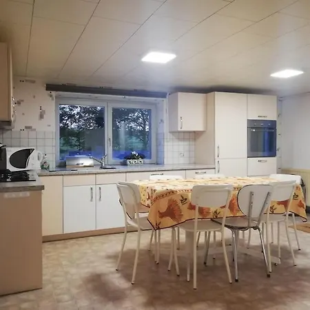 Au Vieux بيت للعطل