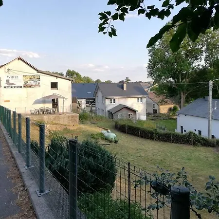 Casa vacanze Au Vieux