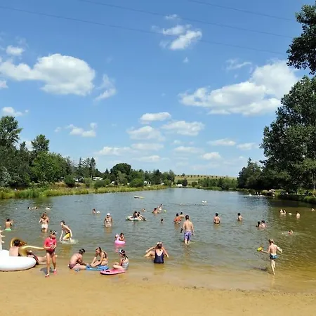 Au Vieux Дом отдыха