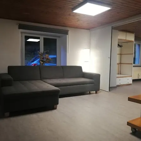 Au Vieux بيت للعطل