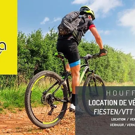 Casa vacanze Au Vieux