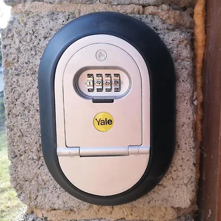 Au Vieux Casa vacanze *