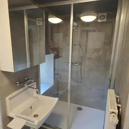 Casa vacanze Au Vieux